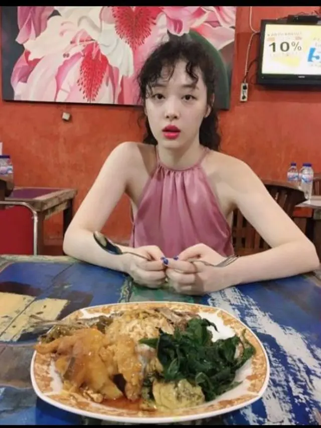 Sulli