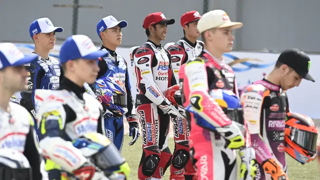 Andi Gilang
