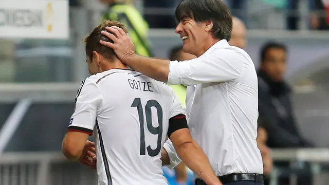 Joachim Low