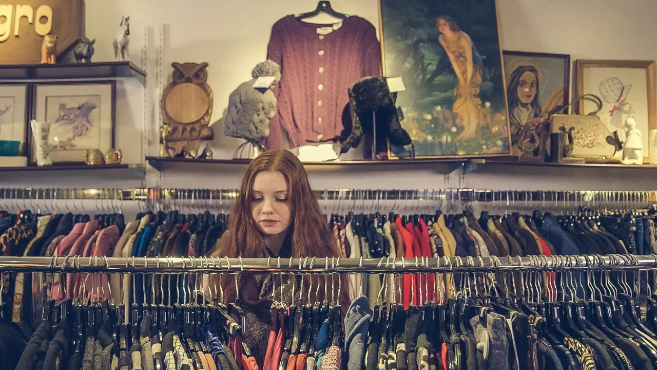 Cara Mencuci Baju Thrift dalam Beberapa Langkah Sederhana