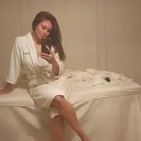 Wulan Guritno. (Foto: instagram.com/wulanguritno)