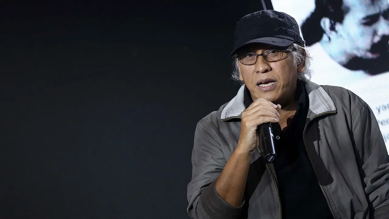 [Bintang] Iwan Fals