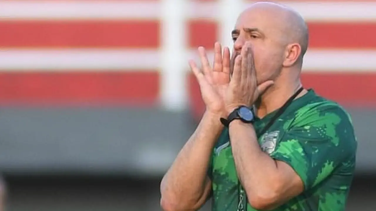 Andre Gaspar - Borneo FC