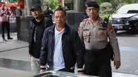 Bupati Pati Sudewo jadi Tersangka Korupsi DJKA, Ini Perjalanan Kasusnya