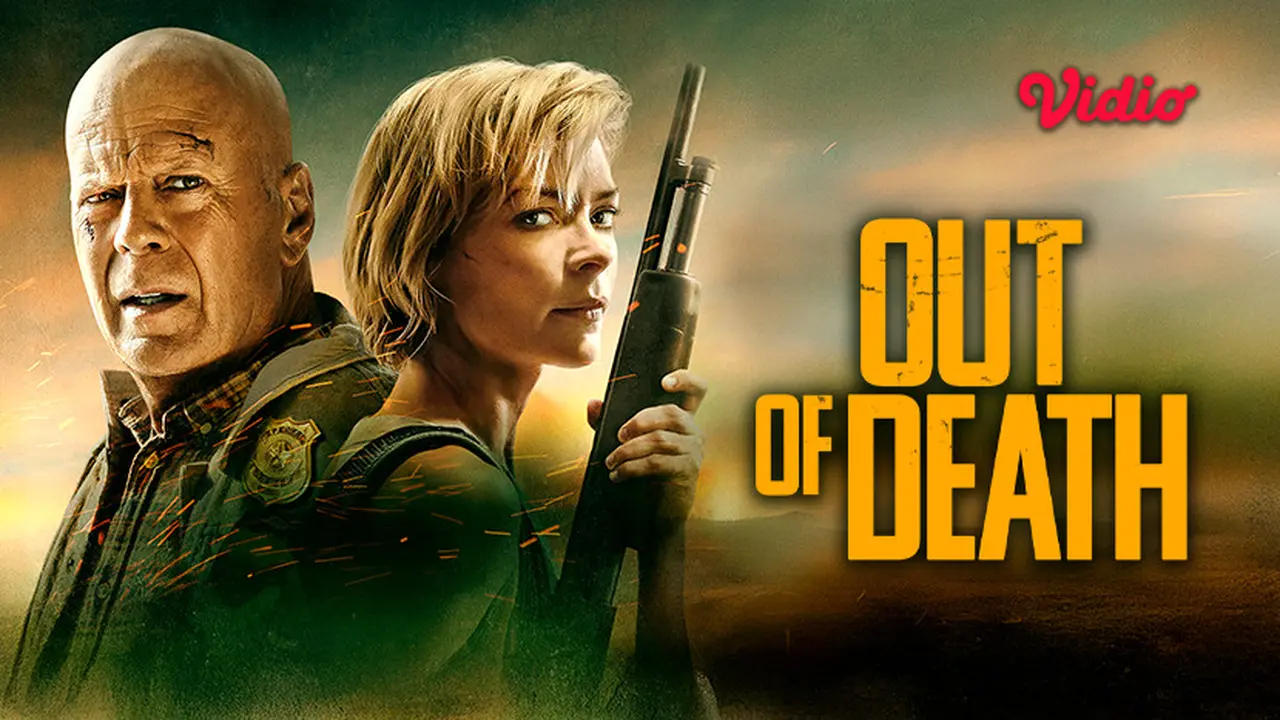 Out of Death