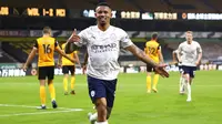 Wolves vs Man City: Raih Tiga Poin Perdana, Ini Kata Guardiola