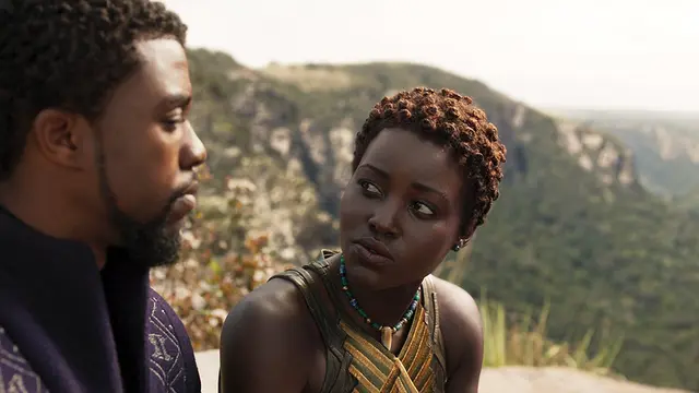 Black Panther
