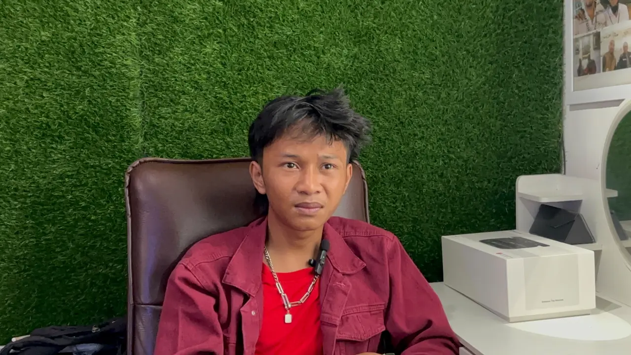 Fajar Sadboy