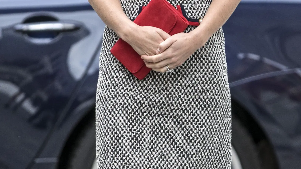 [Bintang] Kate Middleton