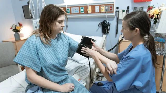 Nurse