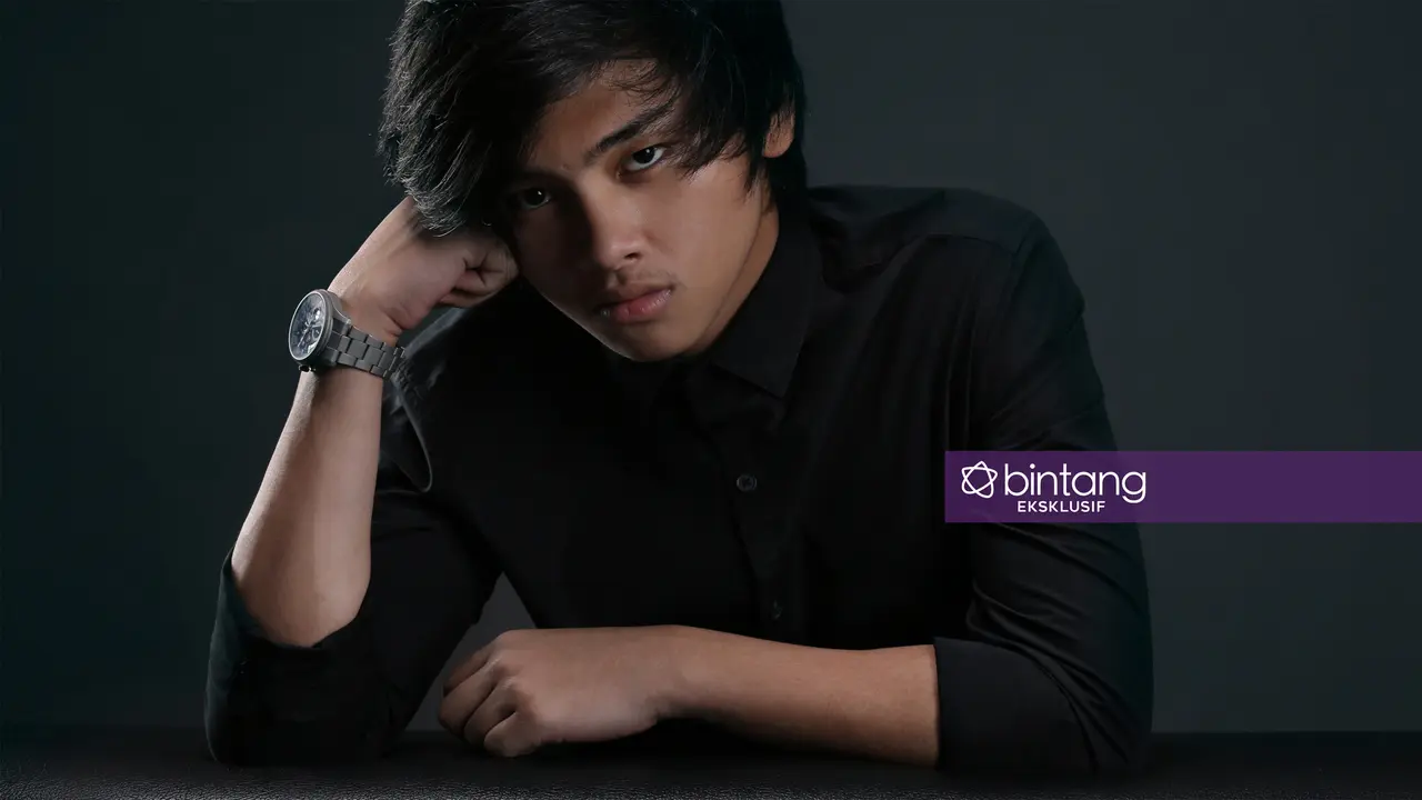 6 Potret Terbaru Aldy Maldini, Mantan CJR yang Baru Rilis Lagu Baru