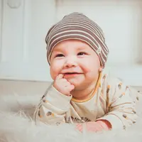 Ilustrasi Bayi Credit: pexels.com/Victoria