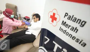 Hari Palang Merah Indonesia (PMI): Pentingnya Donor Darah dan Cara Ikut Donor