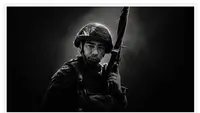 WNI Eks Sopir Taksi Tewas Usai Direkrut Jadi Tentara Rusia