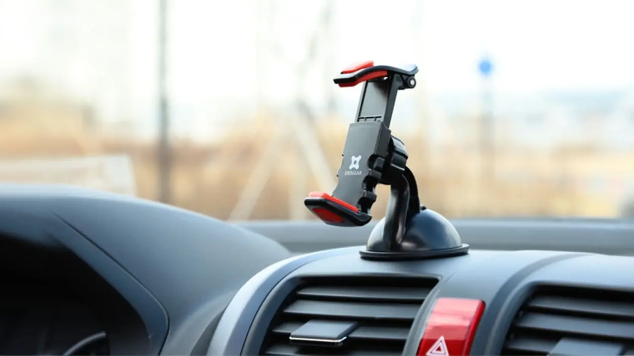 Cup Holder