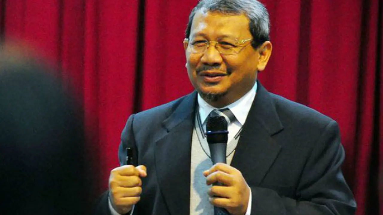Anton Apriyantono