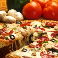 18 Versi Pizza dari Seluruh Dunia yang Sanggup Bikin Kamu Ngiler | via: commons.wikimedia.org
