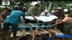 Pengeroyokan berujung pembunuhan Ahmad Firdaus juru parkir di Jalan Cikopo Purwakarta, Jawa Barat akhirnya terungkap
