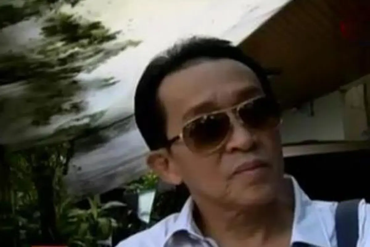 Ayah Mirna Tak Pernah Mengenal Jessica Kumala Wongso