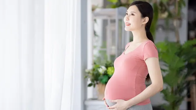 Program Hamil untuk Pasutri Baru