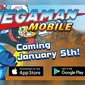 Capcom pastikan Mega Man 1-6 meluncur di iOS dan Android pekan ini. (Sumber: Capcom)