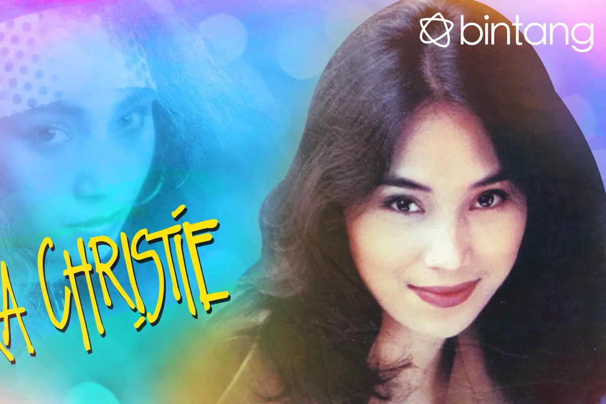 [Bintang] Inka Christie