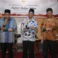 Festival Budaya Islam semarakkan Sosialisasi Empat Pilar di Gorontalo. (foto: dok. MPR RI)