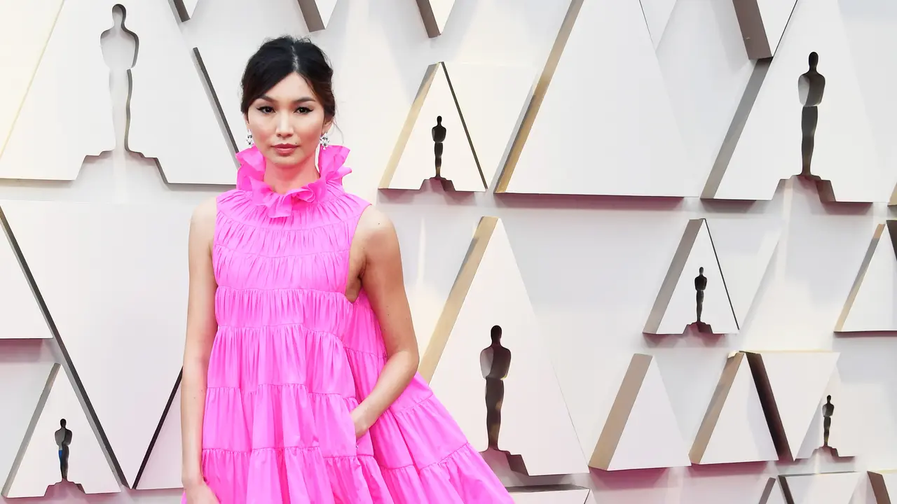 [Fimela] Gemma Chan