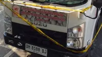 Dituduh Peras Pengusaha, Kasat Reskrim Polres Kupang Lapor Polda NTT