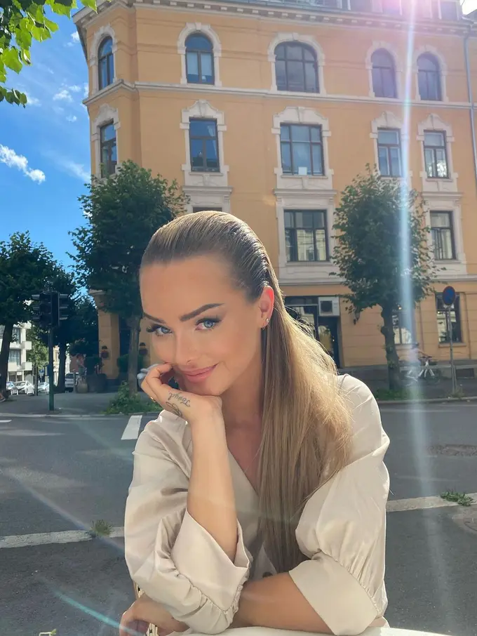 Influencer Body Positivity