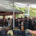 Guruh Soekarno Wafat, Rano Karno: Indonesia Kehilangan Maestro Budaya