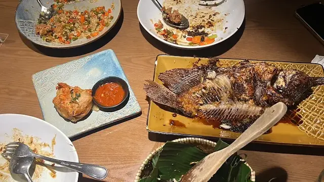 Remboelan Gandaria (Foto: Google Maps/Nurhadi Nugroho)