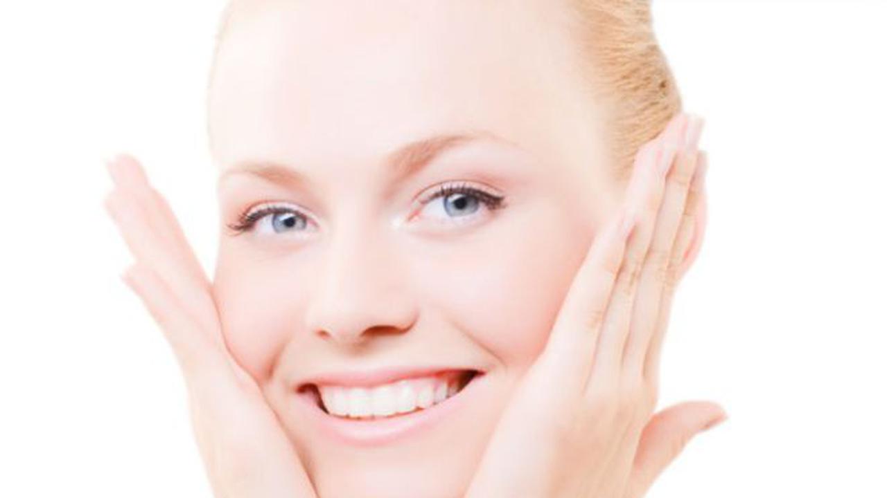 Cerahkan Wajah dengan Makanan-makanan Berikut!