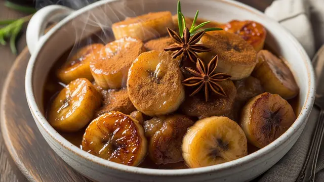 7 Resep Setup Pisang Enak dan Praktis, Cocok untuk Takjil Berbuka Puasa
