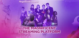 Streaming Platform Paling Magnificent