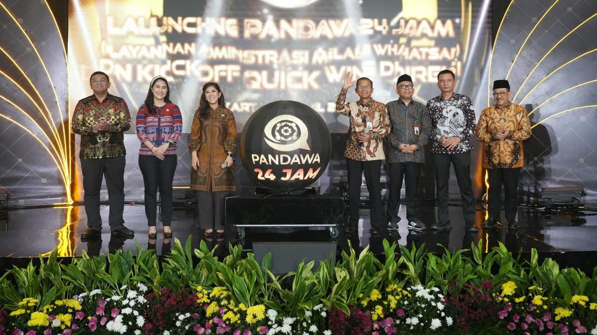 Layanan BPJS Kesehatan Kini 24 Jam, Chat Tengah Malam Dijamin Respons Cepat