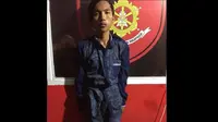 Sosok Pembegal yang Membuat Gadis Makassar Nyaris Kehilangan Hidung