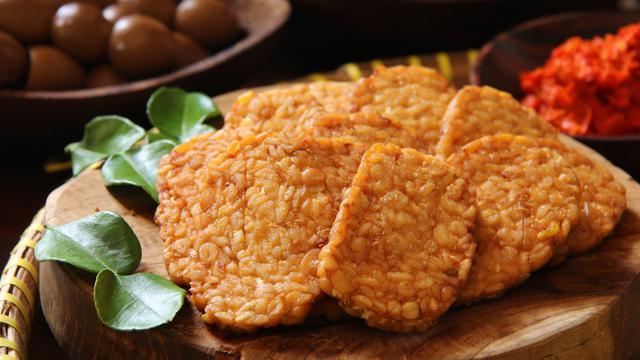 Cara Menggoreng Tempe yang Gurih Tanpa Menyerap Minyak ...