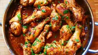 Jangan Dihapus, Tunjukkan Jari Tinta untuk Diskon Kuliner Pilkada