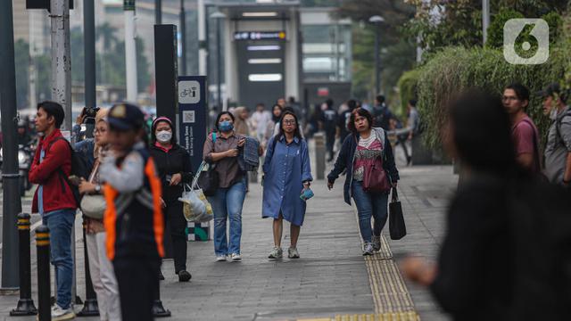 Alasan Pemerintah Wajibkan Pekerja Bayar Iuran Tapera