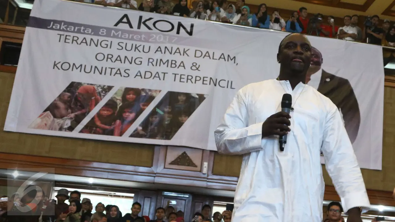 Akon