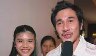 Vino G Bastian Akui Tak Kuat Menahan Haru Nonton 'Ibu, Bagaimana Aku Tanpamu?'