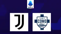 Prediksi Juventus Vs Como 1907 di Liga Italia: Menanti Racikan Thiago Motta