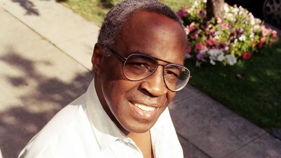 Robert Guillaume, aktor serial Soap dan Benson serta pengisi suara The Lion King. (Fox News)