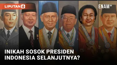 Ramalan Jayabaya Soal Presiden Selanjutnya Indonesia