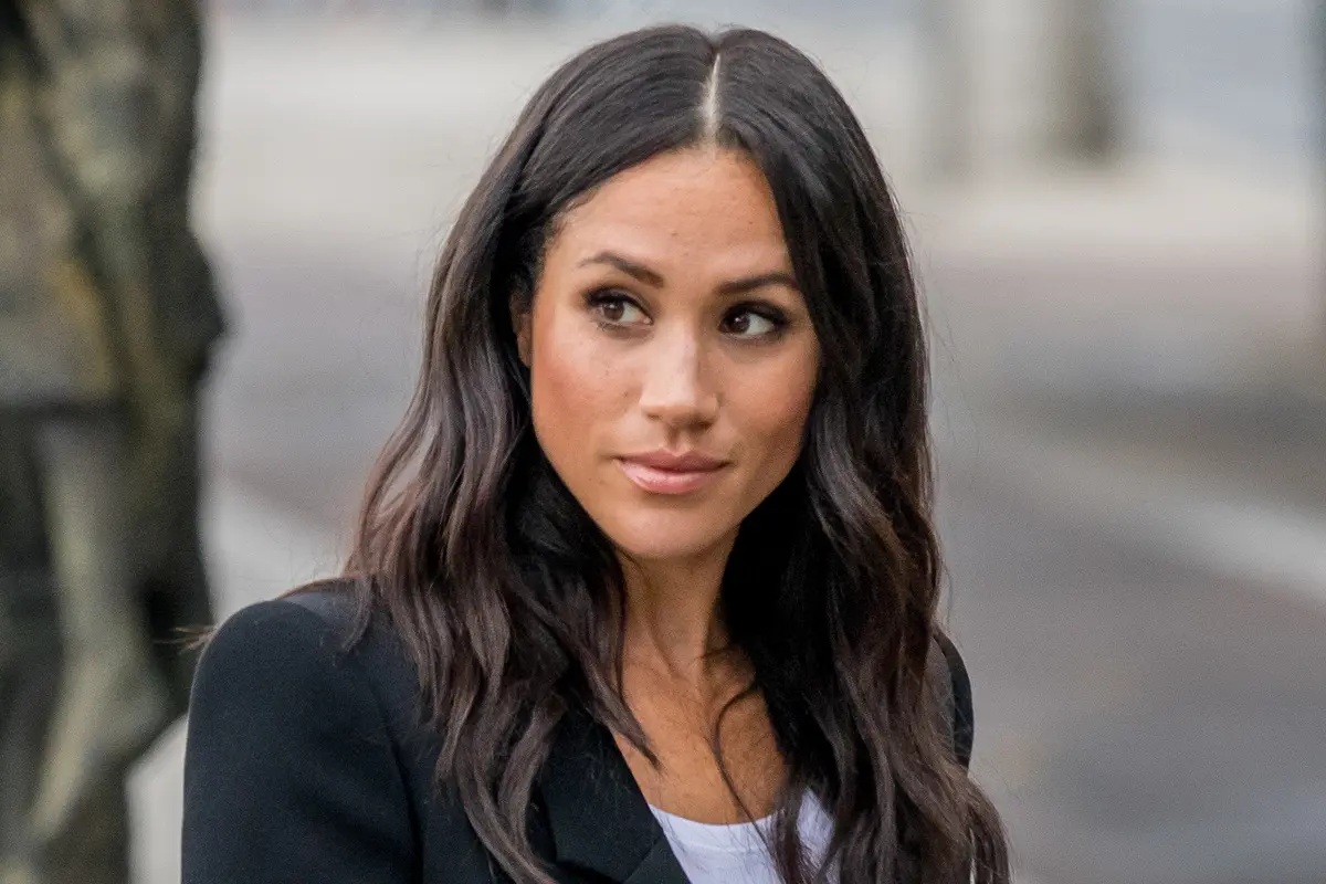 Meghan Markle