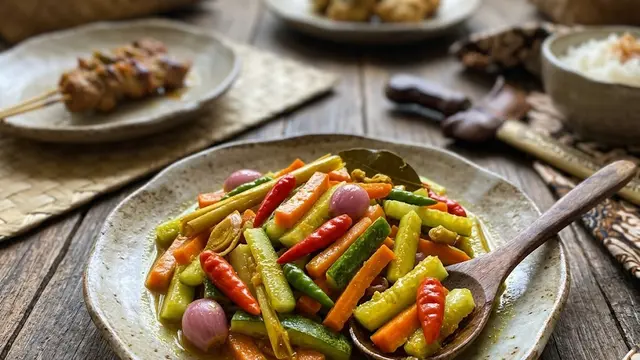 Makanan yang Sebaiknya Tidak Disimpan di Plastik Klip, Seperti Makanan yang Mengandung Asam