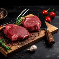 Wet Aging adalah metode penyimpanan daging yang melibatkan memasukkan potongan daging ke dalam kantong dan kemudian melakukan penyegelan vakum. (Foto: Freepik/chandlervid85)