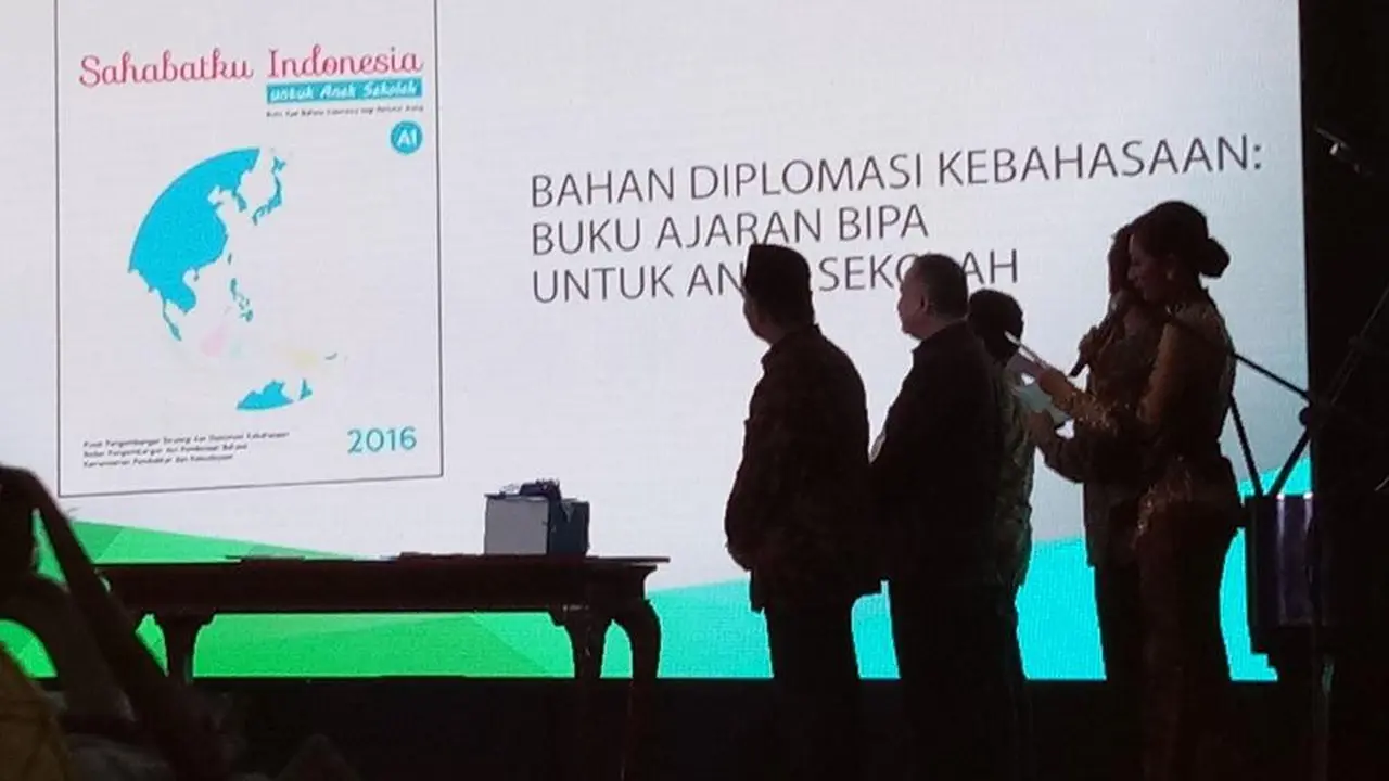 Mendikbud