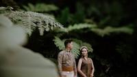 Segera Menikah, Ini 6 Potret Prewedding Yura Yunita dan Donne Maula (sumber: Instagram.com/yurayunita)